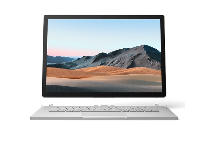 蜀山Surface 维修前的准备工作